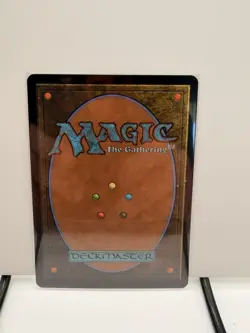 MINT!! Chrome Mox Mirrodin MTG Magic The Gathering - Image 2