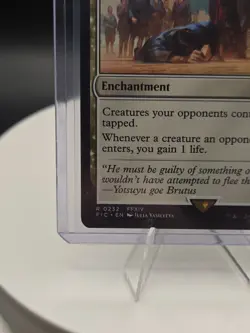 Authority of the Consuls Commander: Final Fantasy Regular - Image 2