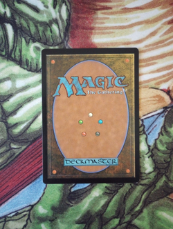 Snuff Out Near Mint, Duel Decks: Garruk vs. Liliana Magic MTG - Image 2