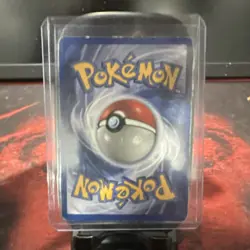 Pokemon Dark Blastoise 3/82 Team Rocket Holo Rare Unlimited 70 HP English - Image 2