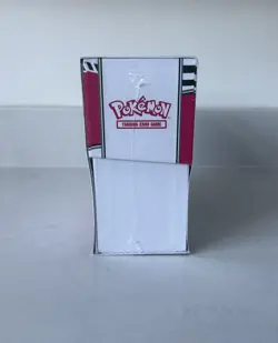 Pokemon Center White Flare Elite Trainer Box ETB | New & Sealed - Image 3
