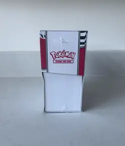 Pokemon Center White Flare Elite Trainer Box ETB | New & Sealed - Image 4