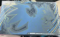 POKEMON TCG Phantasmal Flames Mega Charizard X EX UPC - Image 1
