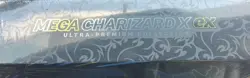 POKEMON TCG Phantasmal Flames Mega Charizard X EX UPC - Image 3