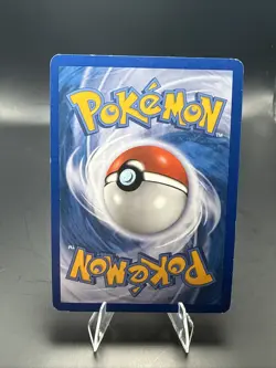 Pokemon Raikou HGSS19 Promo 2010 Holo - Image 3