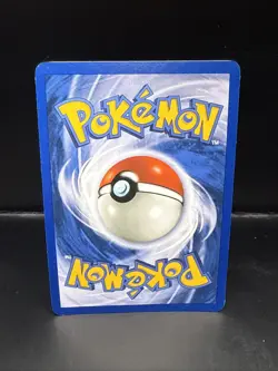 Pokemon - Eevee 11/53 - Wotc - Black Star Promo Holo BQ - Image 3