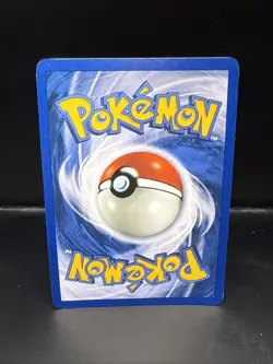 Pokemon - Eevee 11/53 - Wotc - Black Star Promo Holo BQ - Image 4