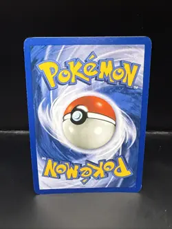 Pokemon - Eevee 11/53 - Wotc - Black Star Promo Holo BQ - Image 5