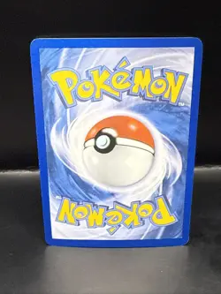 Pokemon Darkness Energy HOLO ART Crosshatch Organized Play PROMO 2009 Holo D - Image 3