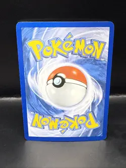 Pokemon Darkness Energy HOLO ART Crosshatch Organized Play PROMO 2009 Holo D - Image 4