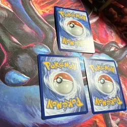 Pokemon TCG 151 Charmander 047,Bulbasaur 046, Squirtle 048 Holo Lot 151 - Image 4
