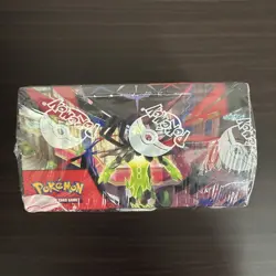 Pokemon TCG Perfect Order Booster Box Brand New Sealed Free Shipping - Image 2