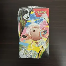 Pokemon TCG Perfect Order Booster Box Brand New Sealed Free Shipping - Image 5