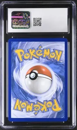 Mega Charizard X EX *CGC 10* Full Art *Phantasmal Flames UPC Promo* #23 - Image 2