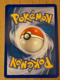 Pokemon Shinx 98/123 D&P Mysterious Treasures Reverse Holo LP See Pictures - Image 5