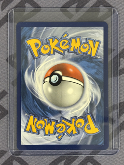 Pokemon TCG - Jamming Tower 261/217 Ultra Rare - Pack Fresh - Ascended Heroes NM - Image 2