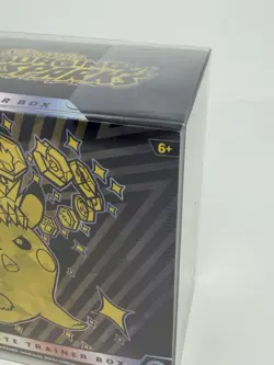Pokemon Surging Sparks Elite Trainer Box - Read Description - Image 3