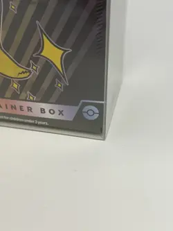 Pokemon Surging Sparks Elite Trainer Box - Read Description - Image 4