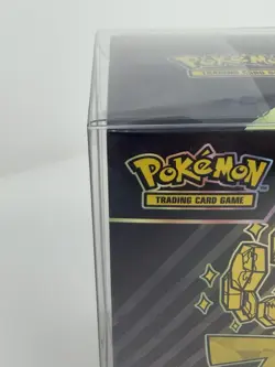 Pokemon Surging Sparks Elite Trainer Box - Read Description - Image 5