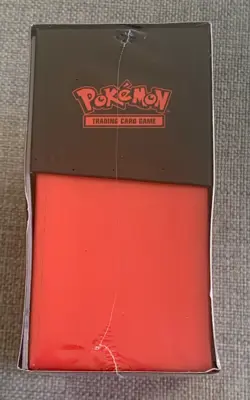 Pokemon TCG Destined Rivals ETB Elite Trainer Box - Sealed 2025 Modern TCG - Image 5