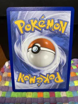 Pokemon TCG Rowlet Series 1 Holo Promo First Partner IR 30th Anniversary 043 NM - Image 4