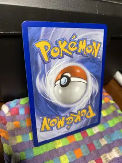 Pokemon TCG Rowlet Series 1 Holo Promo First Partner IR 30th Anniversary 043 NM - Image 5