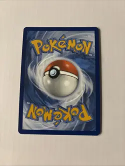 Pokemon TCG Jynx EX 191/165 Full Art Ultra Rare Scarlet & Violet 151 - Image 2