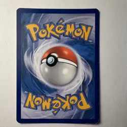 Pokemon Pikachu 27/111 XY - Furious Fists Reverse Holo Common Basic 60 HP - Image 2