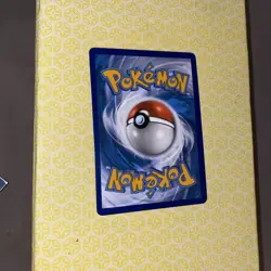 Pokemon Sun & Moon Wooper SV9/SV94 Hidden Fates Shiny Vault mint condition - Image 3