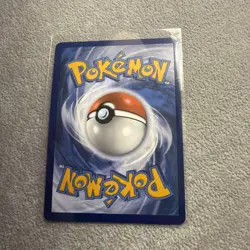 Pokemon TCG Zekrom EX 158/086 Scarlet Violet Black Bolt Ultra Rare Full Art - Image 2