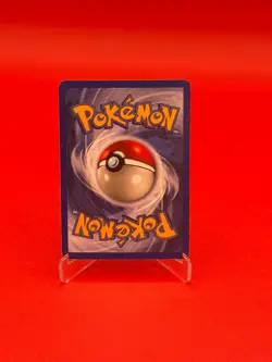 VINTAGE Pokemon TCG 1999 1st Edition Pigeot HOLO 8/64 basebset - Image 2