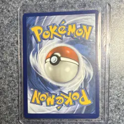 Pokemon TCG Xerneas EX XY 97/146 Ultra Rare Full Art Holo Basic 170 HP 2014 - Image 2