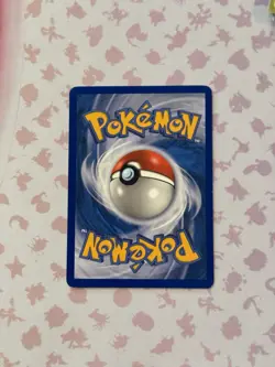 Pokemon EX Legend Maker Sentret Stamped Reverse Holo 62/92 NEAR MINT - Image 2