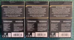 3 x Pokemon TCG Perfect Order Booster Bundle (NEW & SEALED) - Image 2