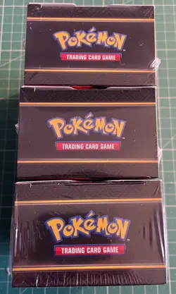 3 x Pokemon TCG Perfect Order Booster Bundle (NEW & SEALED) - Image 4