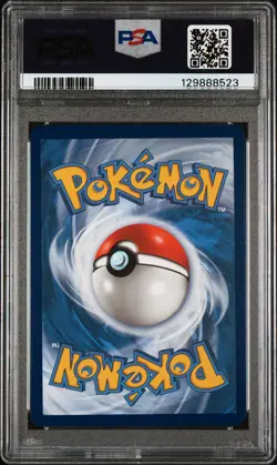 2022 POKEMON GO #072 FULL ART/MEWTWO V PSA 10 - Image 2