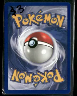 ✰ IVYSAUR 30/102 UNCOMMON BASE SET UNLIMITED POKEMON ✰ LP - Image 3