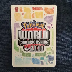 Pokemon Metal Energy 95/95 Call of Legends - Image 2