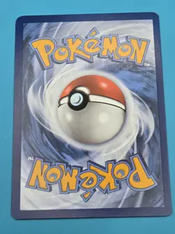 Ninetales 029/197 Pokemon SV03: Obsidian Flames Non Holo NM - Image 2