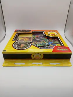 Pokemon TCG Pokemon Day 2026 Collection Box NEW SEALED - Image 5