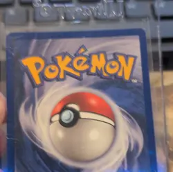 Pokemon Lapras Skyridge 71/144 Common 60 HP Basic Regular English - Image 2