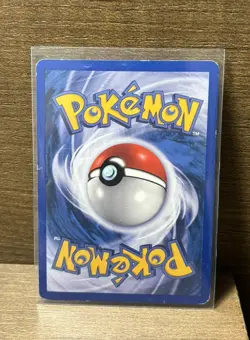 Pokemon Brocks Lickitung 41/132 Gym Challenge 2000 English Common - Image 2