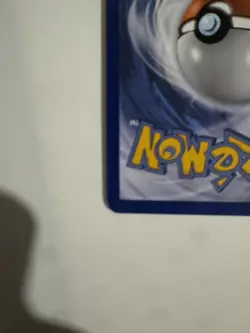 Pokemon x1 Chespin (Collector Chest) (Promo Holo XY88) MP - Image 2