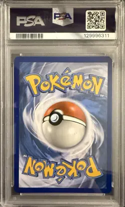 Dragonite Ex #106/108 - 2016 Pokemon XY Evolutions - PSA 9 - Image 2
