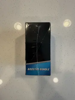 Pokemon Booster Bundle: Black Bolt FACTORY SEALED NEW - Image 3