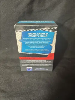 Pokemon TCG: Scarlet & Violet Black Bolt Booster Bundle Box FACTORY SEALED - Image 2