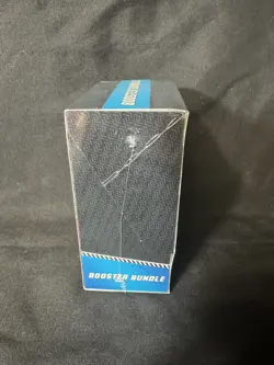 Pokemon TCG: Scarlet & Violet Black Bolt Booster Bundle Box FACTORY SEALED - Image 4