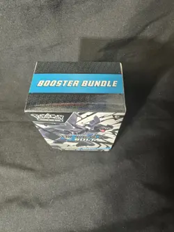 Pokemon TCG: Scarlet & Violet Black Bolt Booster Bundle Box FACTORY SEALED - Image 5