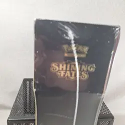 Pokemon Shining Fates Elite Trainer Box Factory Sealed ETB 97712552774 - Image 5