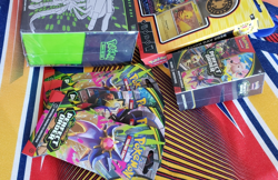 Pokemon Perfect Order Combo TCG Box ETB+Booster Bundle+2026 Cosmo Pikachu+10Pack - Image 2